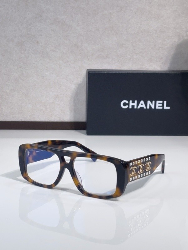 CHNL Sunglasses AAAA-6003