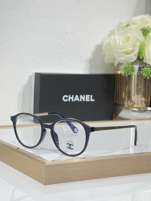 CHNL Sunglasses AAAA-5856