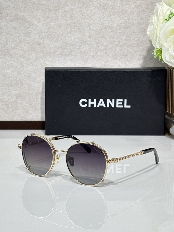 CHNL Sunglasses AAAA-5869