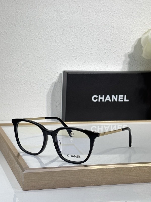 CHNL Sunglasses AAAA-5806