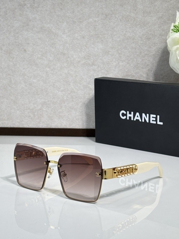 CHNL Sunglasses AAAA-5985