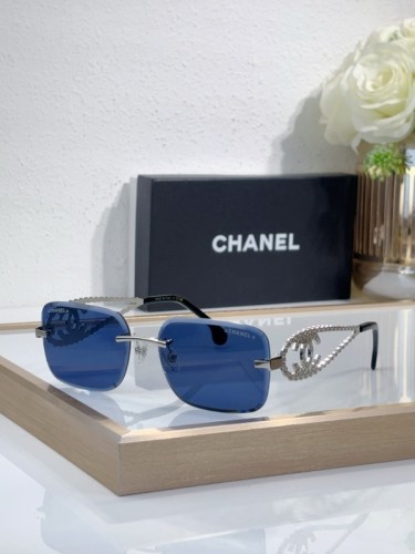 CHNL Sunglasses AAAA-5720
