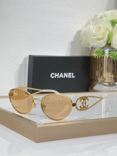 CHNL Sunglasses AAAA-5701