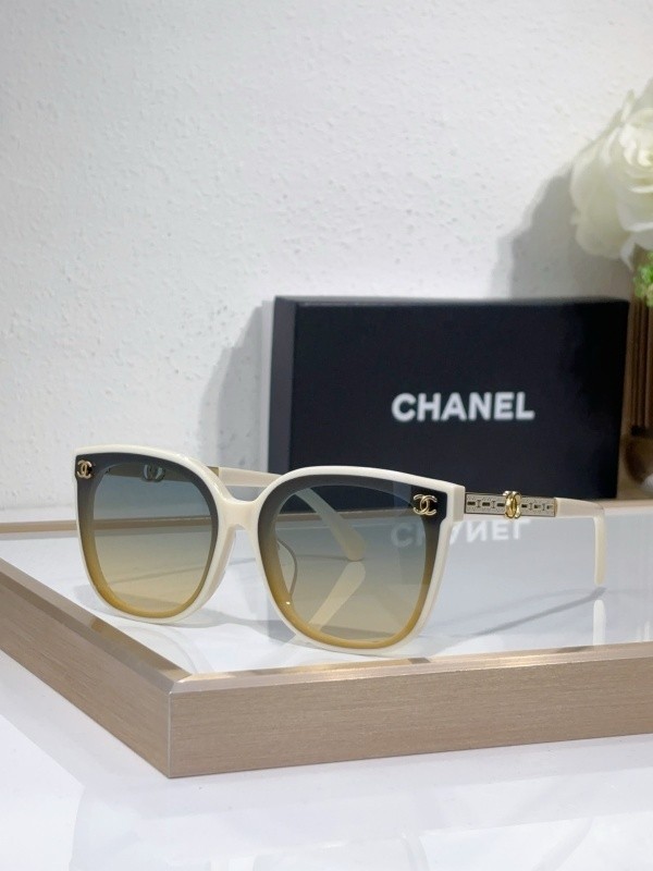 CHNL Sunglasses AAAA-5882