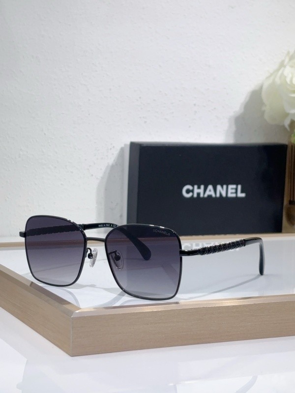 CHNL Sunglasses AAAA-6059