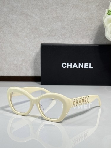 CHNL Sunglasses AAAA-6016