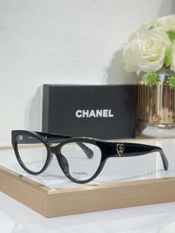 CHNL Sunglasses AAAA-5802