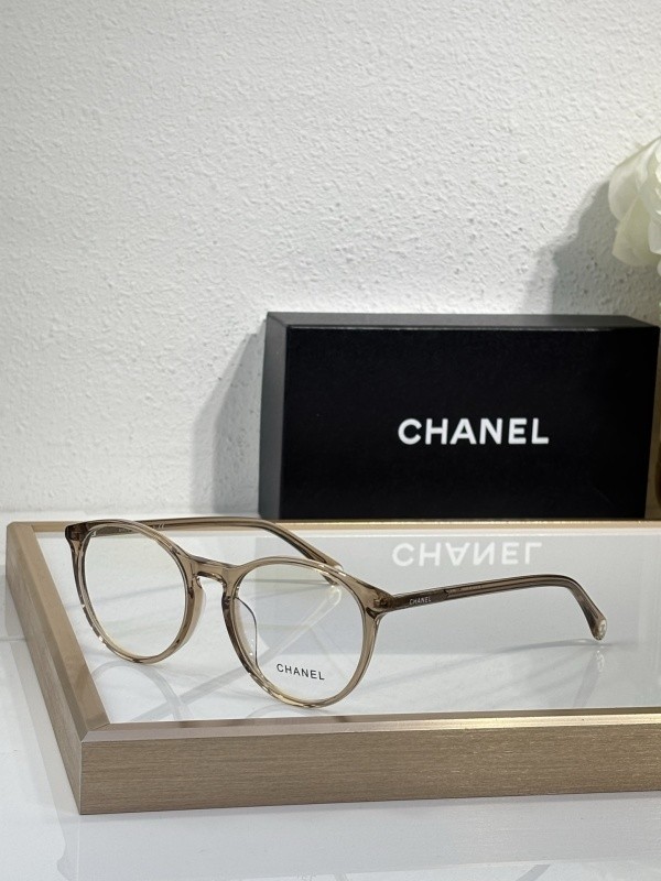 CHNL Sunglasses AAAA-5792