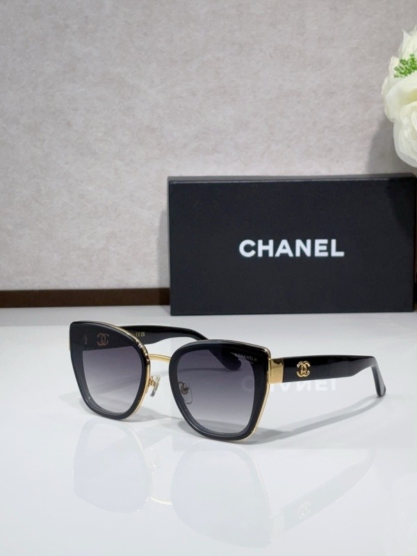 CHNL Sunglasses AAAA-5734