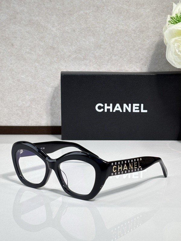 CHNL Sunglasses AAAA-6013