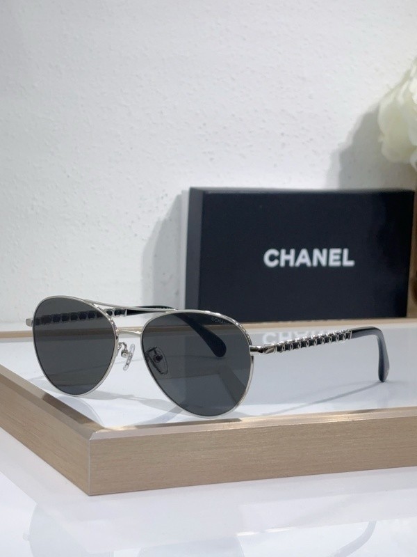 CHNL Sunglasses AAAA-5771