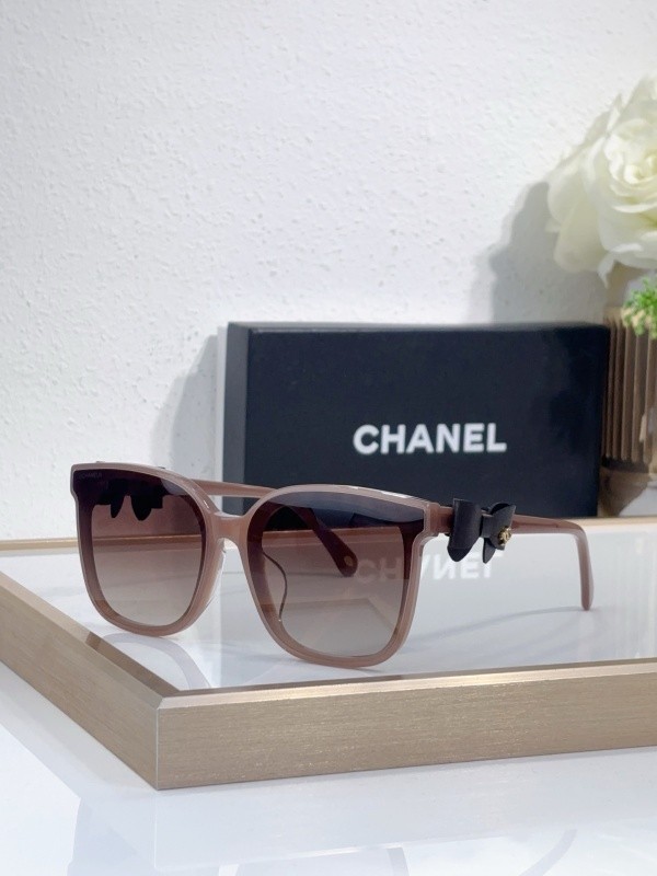 CHNL Sunglasses AAAA-6041