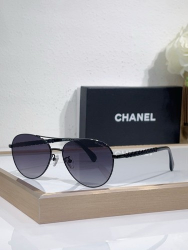 CHNL Sunglasses AAAA-5770