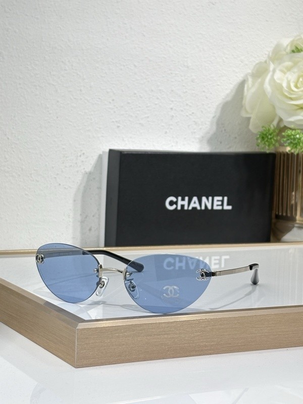 CHNL Sunglasses AAAA-5862