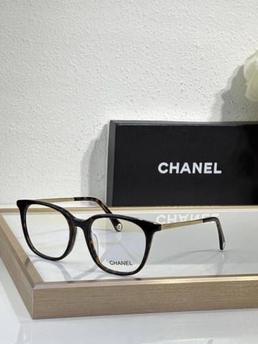 CHNL Sunglasses AAAA-5808