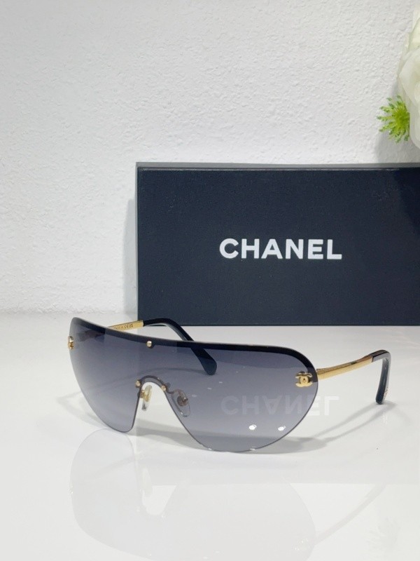 CHNL Sunglasses AAAA-6044
