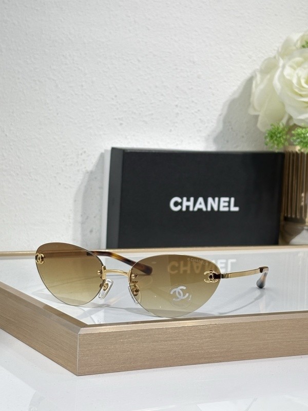 CHNL Sunglasses AAAA-5864