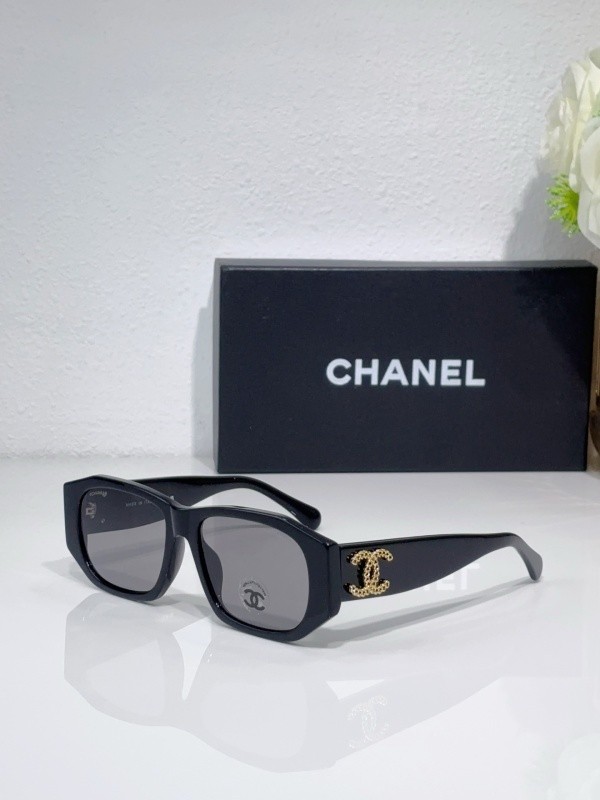 CHNL Sunglasses AAAA-5963