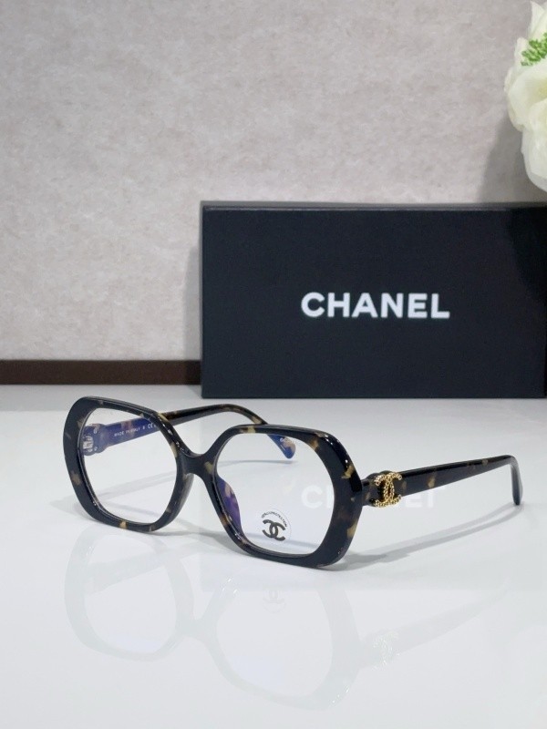 CHNL Sunglasses AAAA-5848