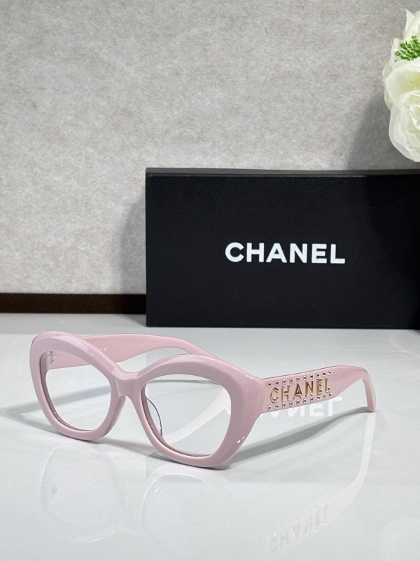 CHNL Sunglasses AAAA-6015