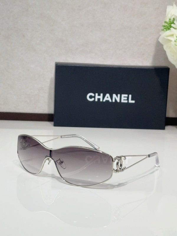 CHNL Sunglasses AAAA-5878