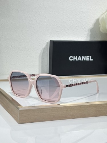 CHNL Sunglasses AAAA-5824