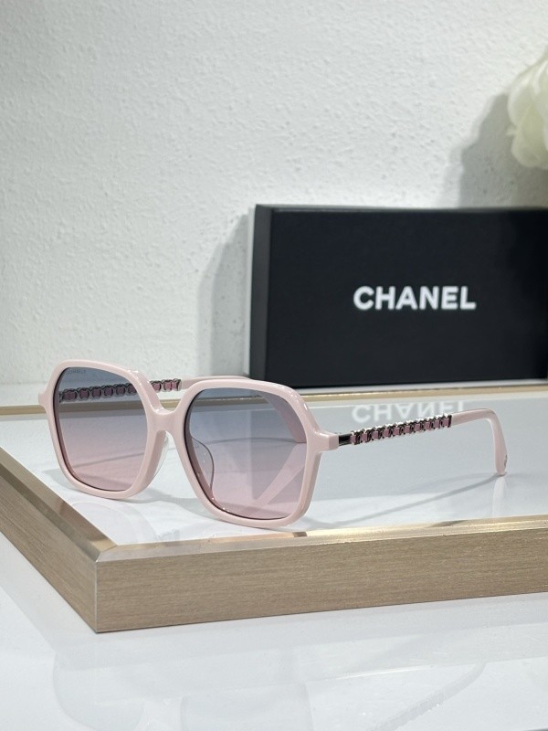 CHNL Sunglasses AAAA-5824