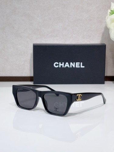 CHNL Sunglasses AAAA-5830