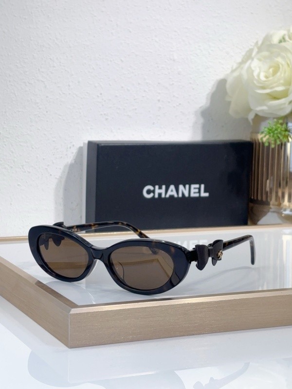 CHNL Sunglasses AAAA-6037