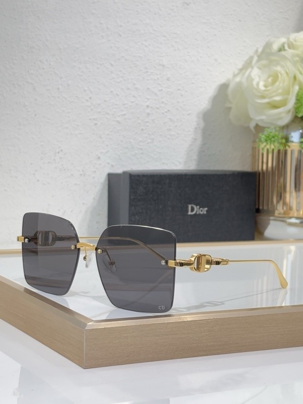 Dior Sunglasses AAAA-3953