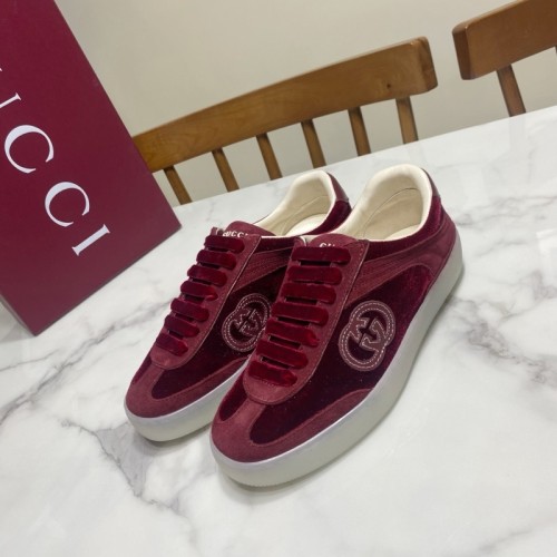 G women shoes 1：1 quality-1598