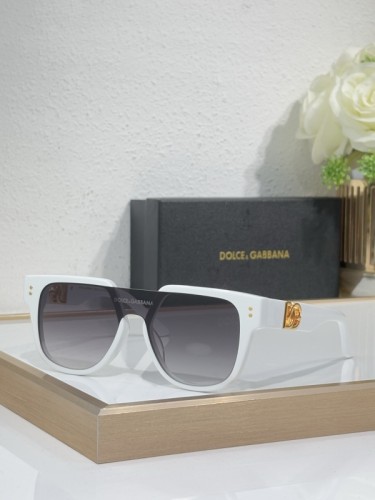 D&G Sunglasses AAAA-3034