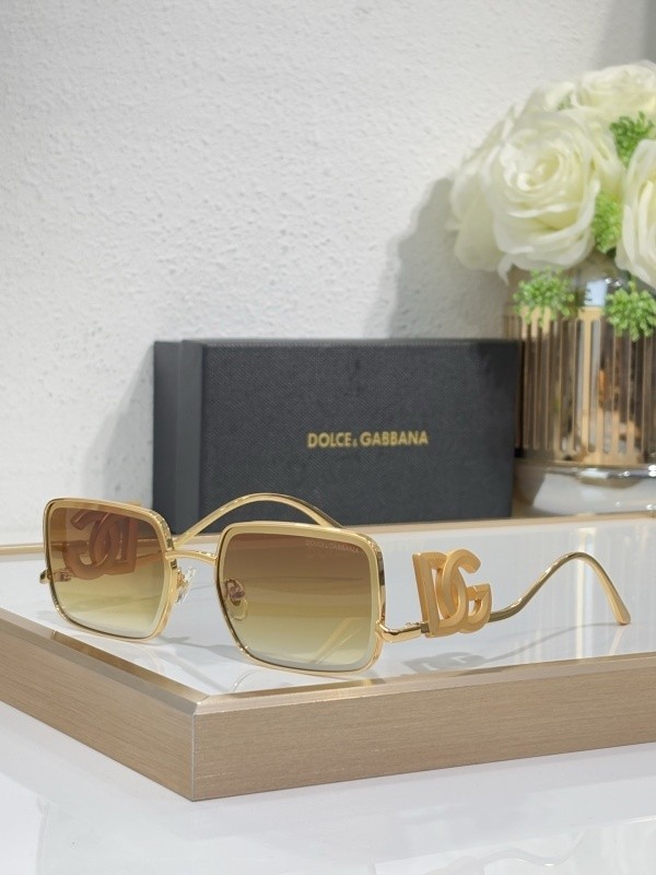 D&G Sunglasses AAAA-3043