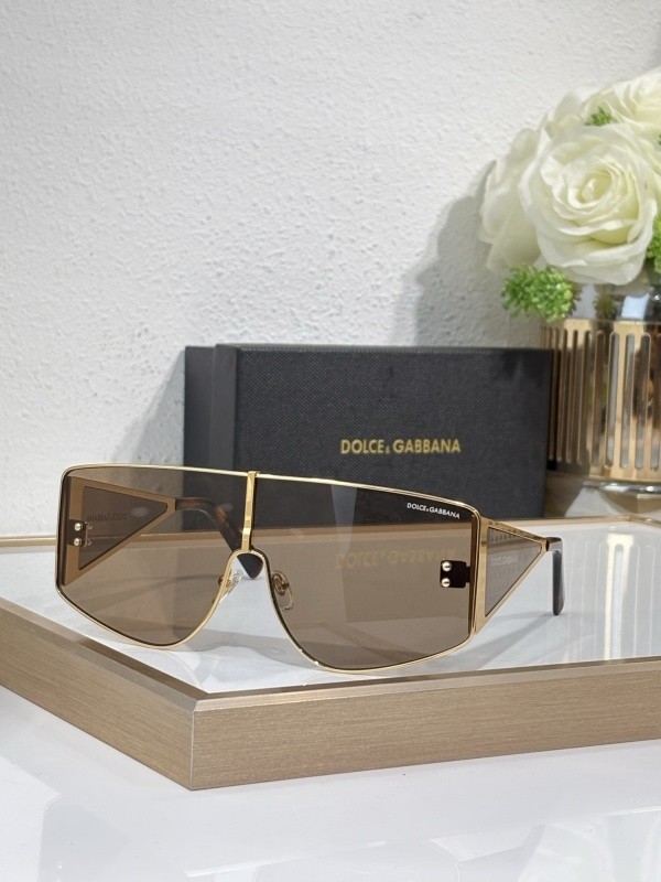 D&G Sunglasses AAAA-2885