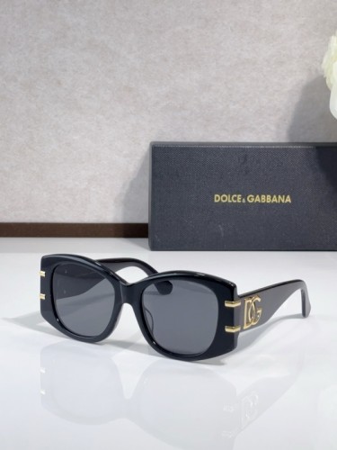 D&G Sunglasses AAAA-2978