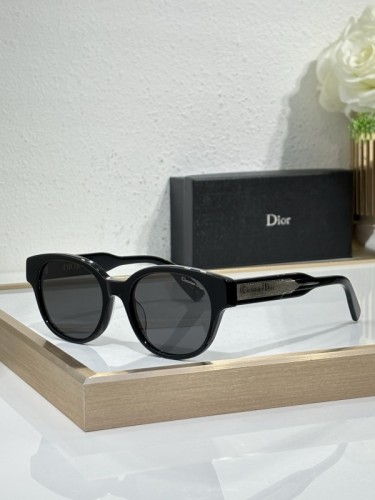 Dior Sunglasses AAAA-3957