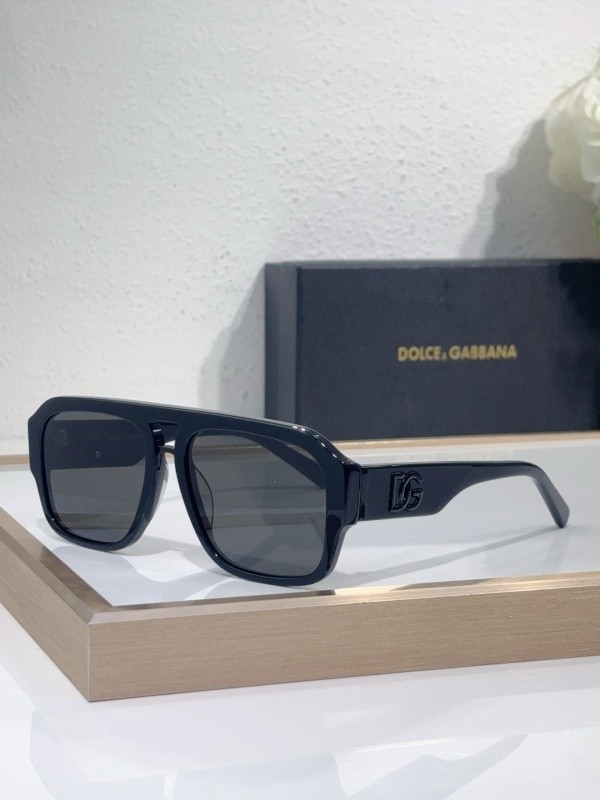 D&G Sunglasses AAAA-2916