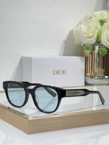 Dior Sunglasses AAAA-3963