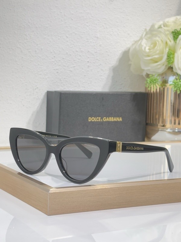 D&G Sunglasses AAAA-2957