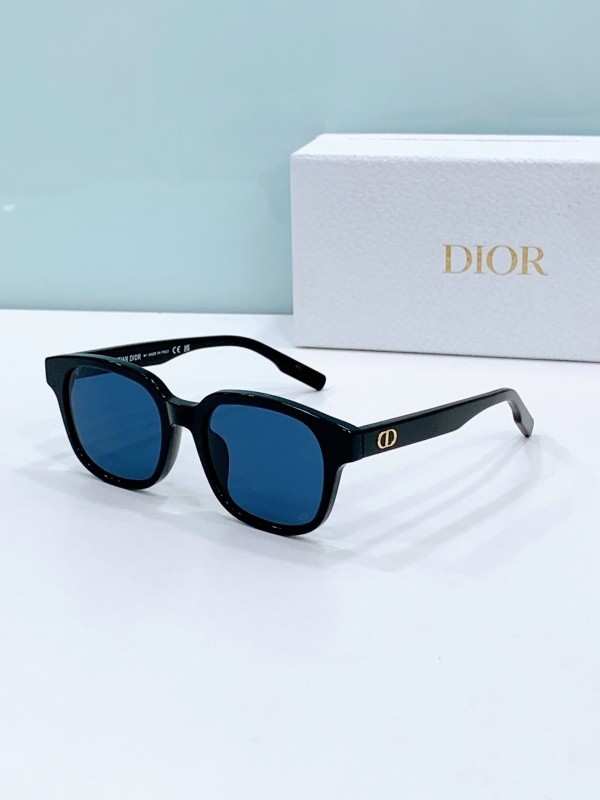 Dior Sunglasses AAAA-3998