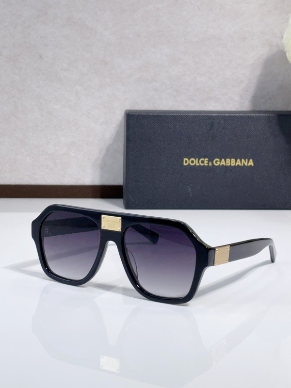 D&G Sunglasses AAAA-2933