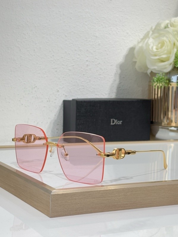 Dior Sunglasses AAAA-3952