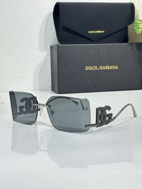 D&G Sunglasses AAAA-2853