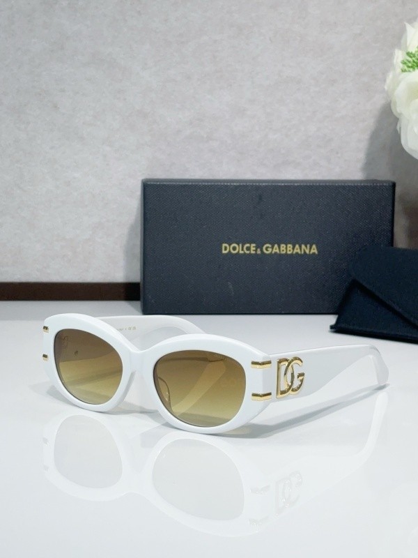 D&G Sunglasses AAAA-2986