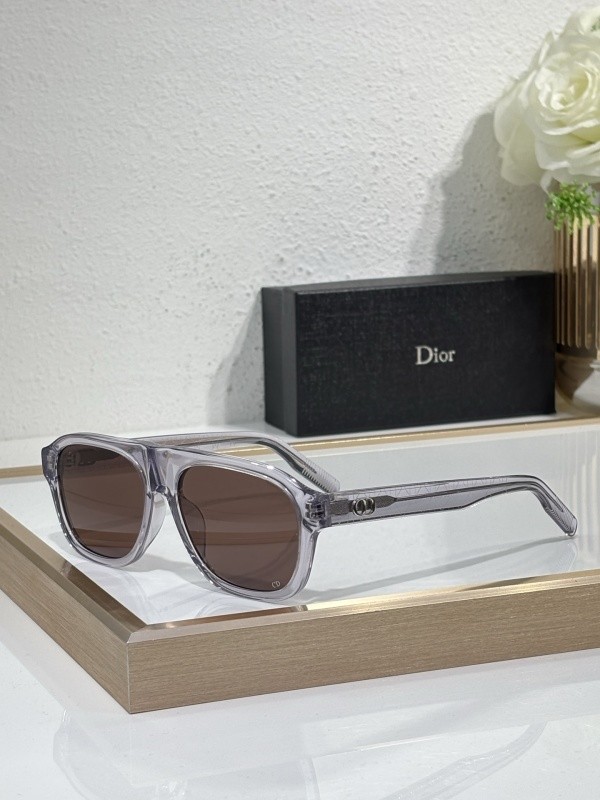 Dior Sunglasses AAAA-3904