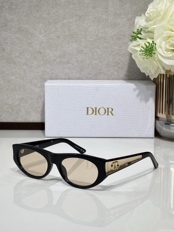 Dior Sunglasses AAAA-4048