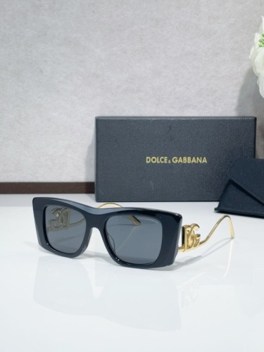 D&G Sunglasses AAAA-3004