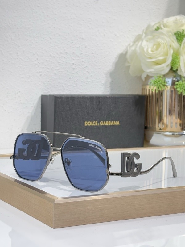 D&G Sunglasses AAAA-3050