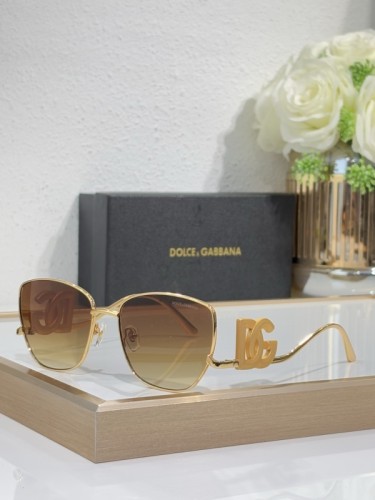 D&G Sunglasses AAAA-2848