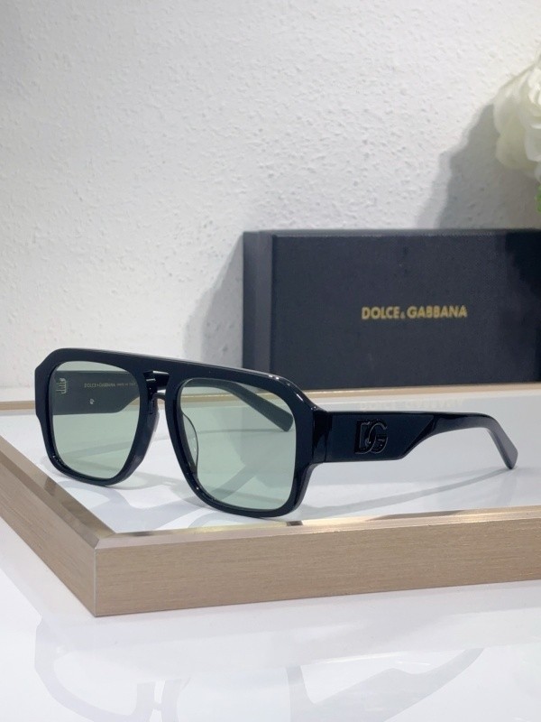 D&G Sunglasses AAAA-2917